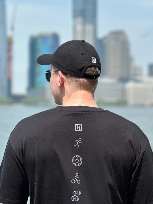 the [un]serious everyday cap